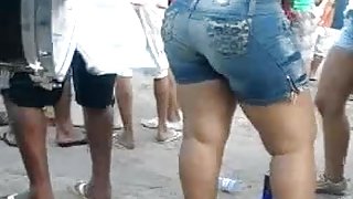 brazilian bigass carnival 2