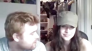 jnnikki1234 secret clip on 05/27/15 13:30 from Chaturbate