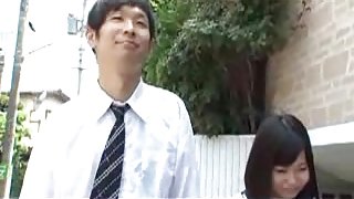 Japanese Housewife Needs Fun...F70