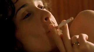 Verica Nedeska - Karaula (2006) Sex Scenes