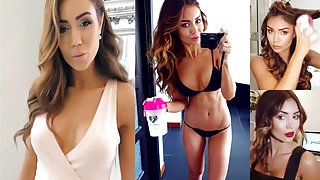 Pia Muehlenbeck Jerk Off Challenge 2