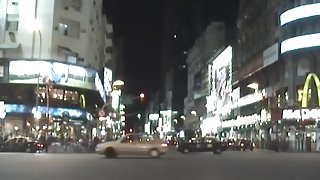 Adult voyeur cam spies girl on taxi passenger cock