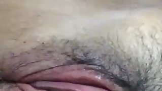 filipino chubby girl&#039;s cute pussy fingering ,p1